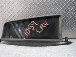 99-04 Jeep Grand Cherokee Left Rear Driver Door Vent Glass Privacy Tint Used. Price: $44.96.