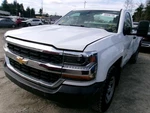 Used Front Left Door Glass Fits: 2016 Chevrolet Silverado 1500 Pickup Regu. Price: $120.70.
