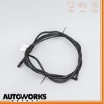 97-06 Jaguar XK8 Xkr X100 Headlight Wiper Heater Washer Fluid Hose Pipe Oem Used. Price: $74.50.