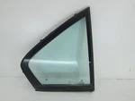 Bmw E38 740IL Right Rear Quarter Window Glass (used). Price: $49.99.