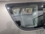 Passenger Quarter Glass Light Tint Fits 06-12 RAV4 601189 Used. Price: $274.00.