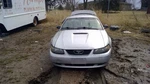 (local Pickup Only) Windshield Glass Coupe Fits 00-04 Mustang 4533435 Used. Price: $174.90.