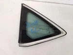 2021-2023 Acura Tlx Rear Driver Left Quarter Window Glass 73550-TGV-A01 Used. Price: $115.50.