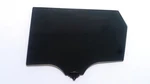 Fits 2020-2025 Kia Soul Driver Left Side Rear Door Window Glass Privacy New. Price: $81.88.