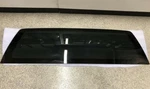 2007-2014 Oem Chevy Silverado Gmc Sierra 1500 2500 3500 Back Tinted Glass Window Used. Price: $169.95.