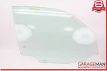 10-15 Mercedes X204 GLK350 Front Right Passenger Side Door Window Glass Oem Used. Price: $84.38.