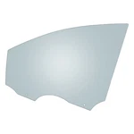 Ford C-max 2013-2018 Door Glass Front, Driver Side Green Tint With Solar New. Price: $98.48.