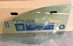 2024 2025 Chevrolet Equinox Front Driver Left Lh Door Window Glass Oem Used. Price: $124.99.