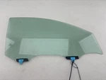 2013-2019 Nissan Versa Front Right Door Window Glass Oem. Used. Price: $88.00.