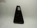 Vent Glass Window Outback 2010 2014 Subaru Left Driver Side Rear Door Oem Used. Price: $47.49.