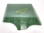 2011 2017 Bmw X3 F25 Passenger Rear Right Door Window Glass Oem Used. Price: $89.99.