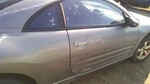 Passenger Front Door Electric Coupe Fits 00-05 Eclipse 30792476 Used. Price: $503.50.