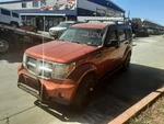 2007-2011 Dodge Nitro Rear Trunk/hatch/tailgate *check Tint* Oem Id 55360889AB Used. Price: $594.99.