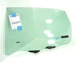 2000-2005 Chevrolet Impala Rear Door Window Glass Driver Left Oem Used. Price: $49.99.