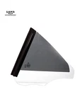 Mercedes R172 Slk-class Driver Left Rear Corner Quarter Vent Glass Window Oem Used. Price: $34.99.