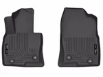 Husky Weatherbeater Front Floor Liners 2PC Fits 2016-2023 Mazda CX-9 Black New. Price: $89.99.
