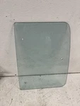 1986-1993 Mazda B2000 B2200 B2600 Cab Plus Left Driver Rear Glass Window M498 Oe Used. Price: $129.95.
