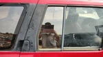 90-95 Pathfinder Passenger Right Rear Vent Window Back Door Glass With Frame Used. Price: $101.47.