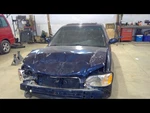 Driver Left Quarter Glass Sedan Fits 00-04 Legacy 1426849 Used. Price: $65.00.
