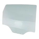 For Chevy Aveo 2004-2008 Door Glass Passenger Side Rear Green Tint 96541684 New. Price: $77.99.