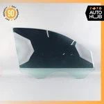 03-10 Porsche Cayenne 955 Turbo Front Right Side Door Window Glass Oem Used. Price: $120.35.