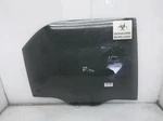 2001-2006 Acura Mdx Rear Left Driver Door Glass Window Oem 73400-S3V-305 Used. Price: $79.80.