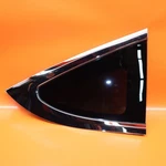 Tesla Model X Quarter Glass Left Rear 2016 2017 2018 2019 2020 1084907-85-F Oem Used. Price: $206.10.