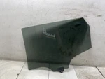 2013 Hyundai Santa Fe Sport Rear Right Passenger Side Door Glass Oem+ Used. Price: $100.76.