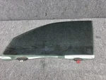 2001-2006 Lexus LS430 Oem Front Left Driver Door Window Glass Used. Price: $90.00.