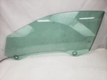 Bmw 650 2012 F12 Front Left Driver Side Door Window Glass 43R-011668 A36 Used. Price: $140.00.