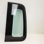 2004-2008 Ford F150 Quarter Glass Window Standard Cab Lh Driver Left Rear Oem Used. Price: $132.99.