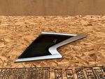 Infiniti QX50 2019-2024 Oem Right Passenger Quarter Glass Assembly Used. Price: $124.95.