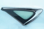 2018-2024 Lexus LS500H Rear Left Driver Side Pillar Glass Window Oem Used. Price: $54.00.