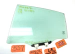 Door Glass Window Rear Back Driver Side Car Lh Lr Fits 06 Acura Tl Market Used. Price: $124.93.