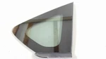 18-23 Subaru Crosstrek Passenger Right Rear Quarter Panel Glass 43R-007953 Oem Used. Price: $130.19.