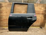 2013 - 2016 Mercedes Benz GL450 X166 Rear Left Driver Side Door Shell Panel Oem. Used. Price: $377.99.