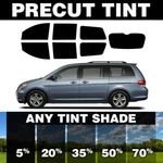 Precut Tint For Mercury Villager 93-98 (all Windows Any Shade) New. Price: $89.20.