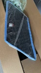 2023 Range Rover Sport Right Side Quarter Panel Glass New. Price: $499.00.