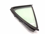 12-19 Toyota Prius C Rear Right Vent Window Glass Oem Used. Price: $62.65.