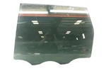 11-18 Porsche Cayenne Rear Left Side Door Window Glass 95854261105 Oem Used. Price: $90.75.