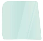 1980-92 Chevy Gmc G-series Van; Front Door Window; Tinted; Rh Passenger Side New. Price: $79.99.