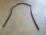 Front Right Door Inside Window Track Seal 2000-2005 Ford Excursion Used. Price: $38.41.