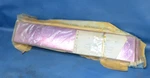 Nos 1985-88 Oldsmobile Lh Rear Quarter Panel Molding Trim Garnish Gm 20497393 New. Price: $95.00.