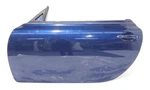 Blue Left Door Shell Oem 02 03 04 05 06 07 08 09 10 Lexus SC430 Used. Price: $191.53.