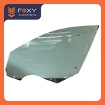 09-12 Bmw 750I F01 F02 Front Left Driver Side Door Window Auto Glass Oem Used. Price: $78.00.