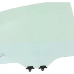 Door Glass Rear Passenger Side For 2008-2014 Subaru Impreza Wrx New. Price: $69.17.