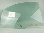 1995 - 2000 Ford Contour Sedan Door Window Glass Rear Passenger F5RZ5425712A Oem Used. Price: $127.88.