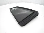 2024 Subaru Impreza Rear Driver Back Door Vent Glass Window 62012FN110 Used. Price: $149.62.