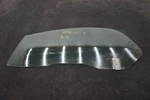 Front Left Driver Door Window Glass Oem Lamborghini Gallardo Spyder 2008 *note Used. Price: $509.99.