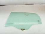 2013 2014 2015 2016 2017 Hyundai Elantra Gt Hatchback Left Rear Door Glass Used. Price: $112.50.